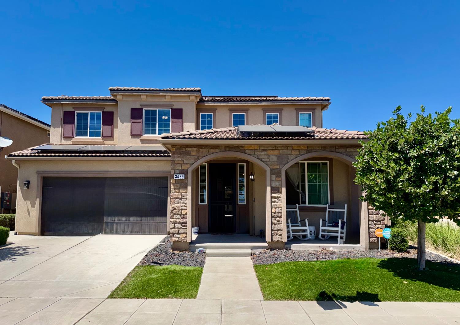Single Family in Clovis