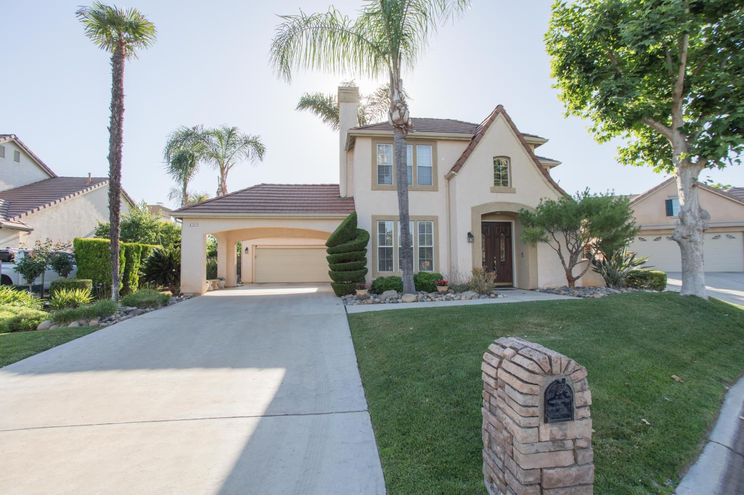 Single Family in Clovis - main photo