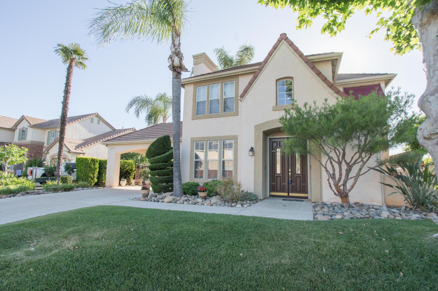 Single Family in Clovis - photo 2