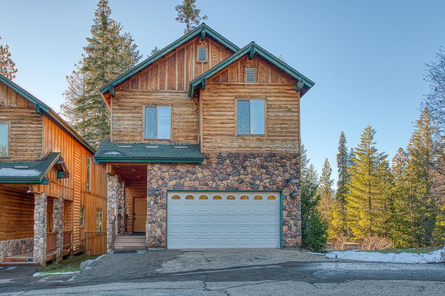 Condo in Shaver Lake - main photo