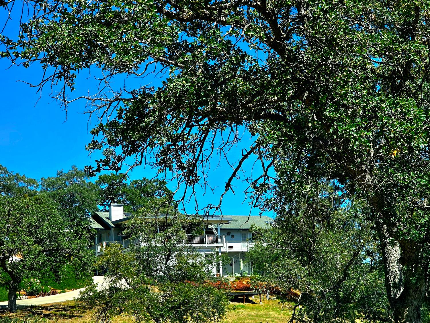 Single Family in Coarsegold - photo 2