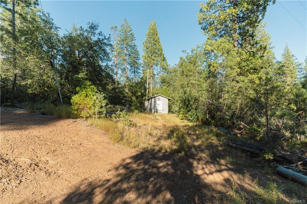 Vacant Lot in Coulterville
