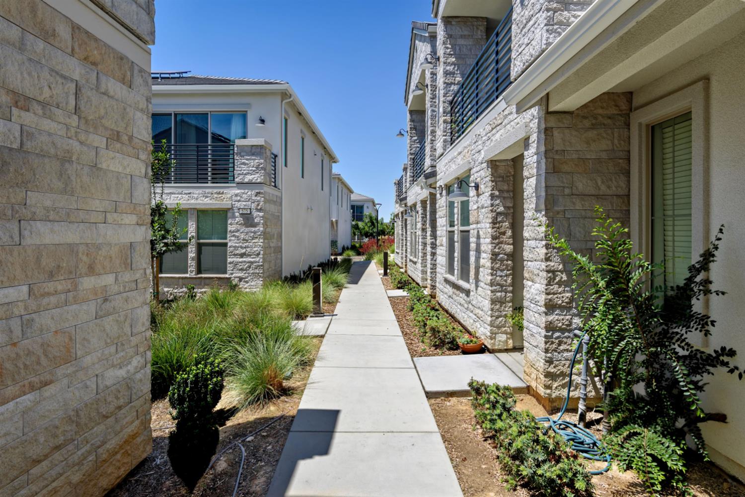 Townhouse in Clovis