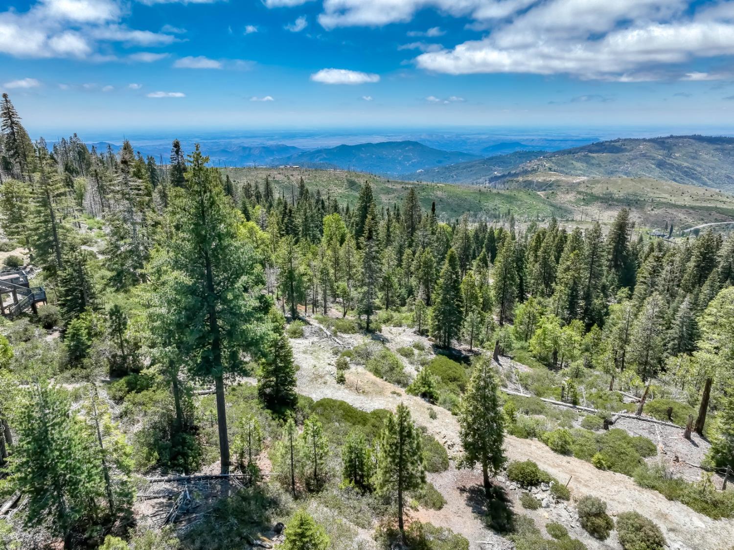 Vacant Lot in Shaver Lake - photo 3