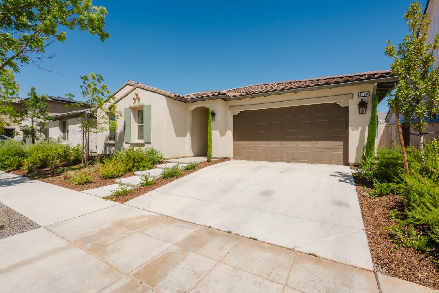 Single Family in Madera - photo 2