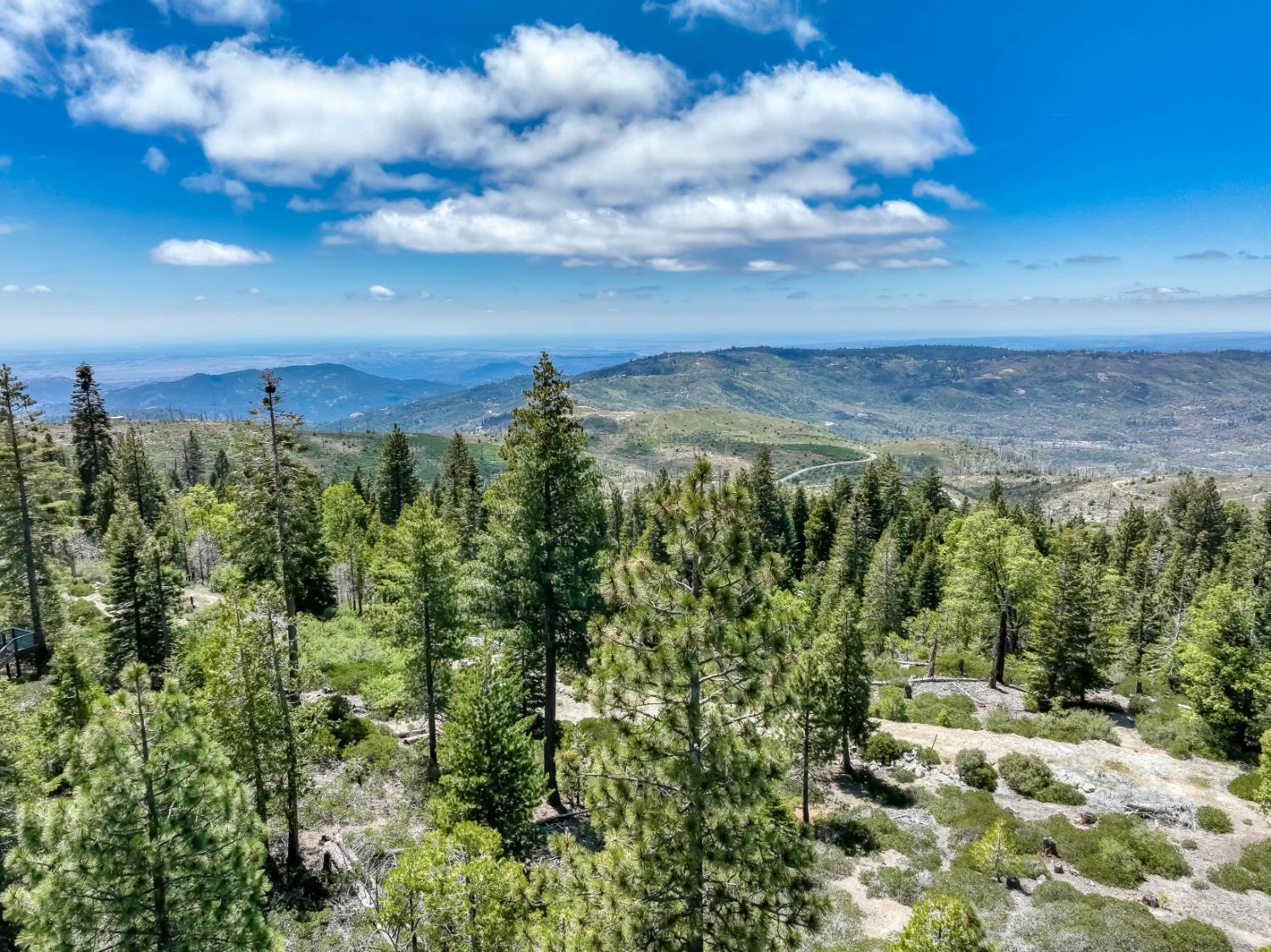 Vacant Lot in Shaver Lake - photo 2
