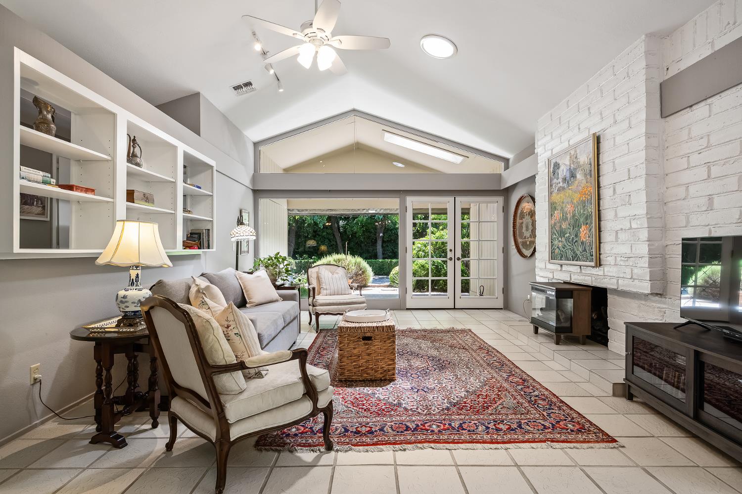 Condo in Fresno