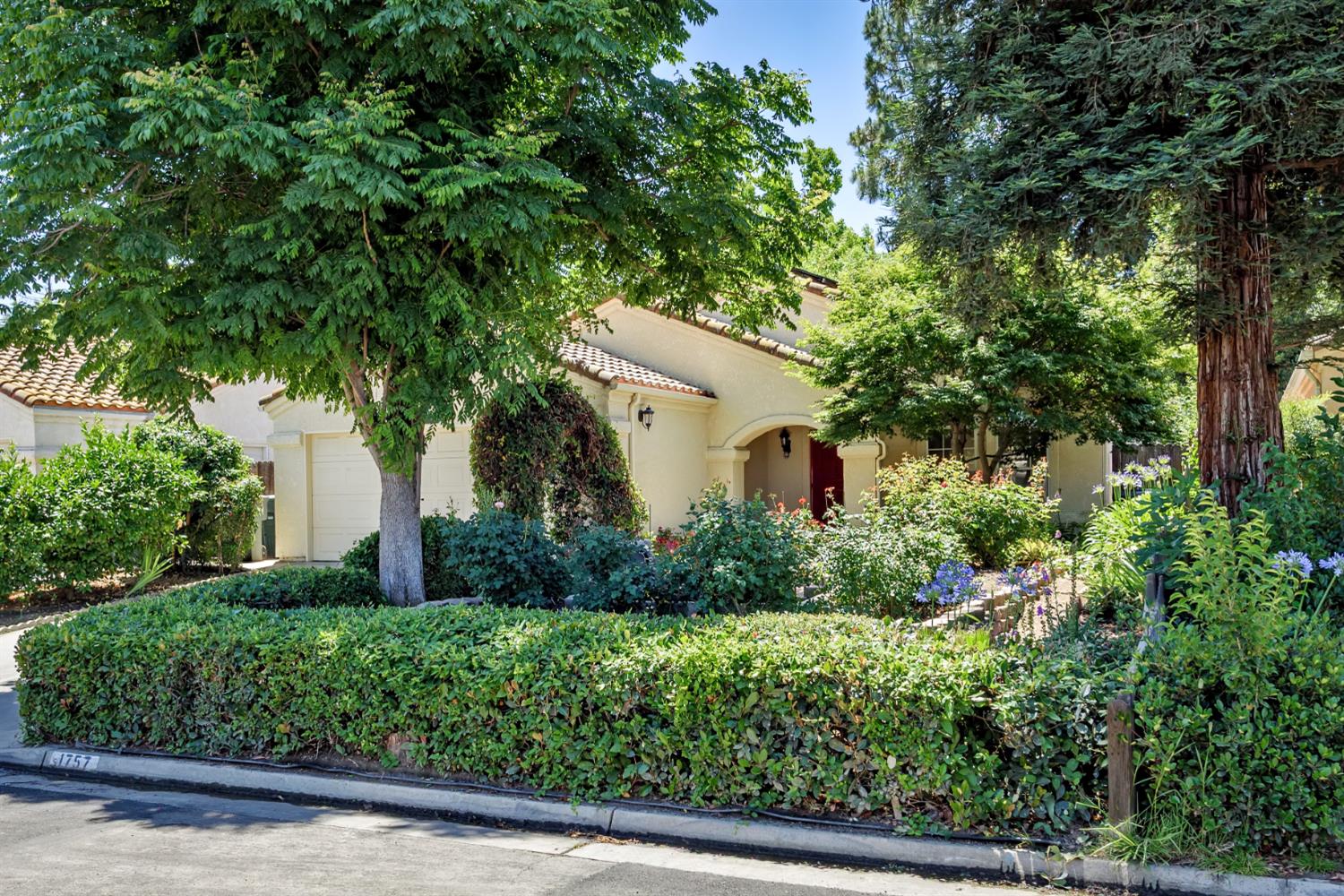 Single Family in Fresno