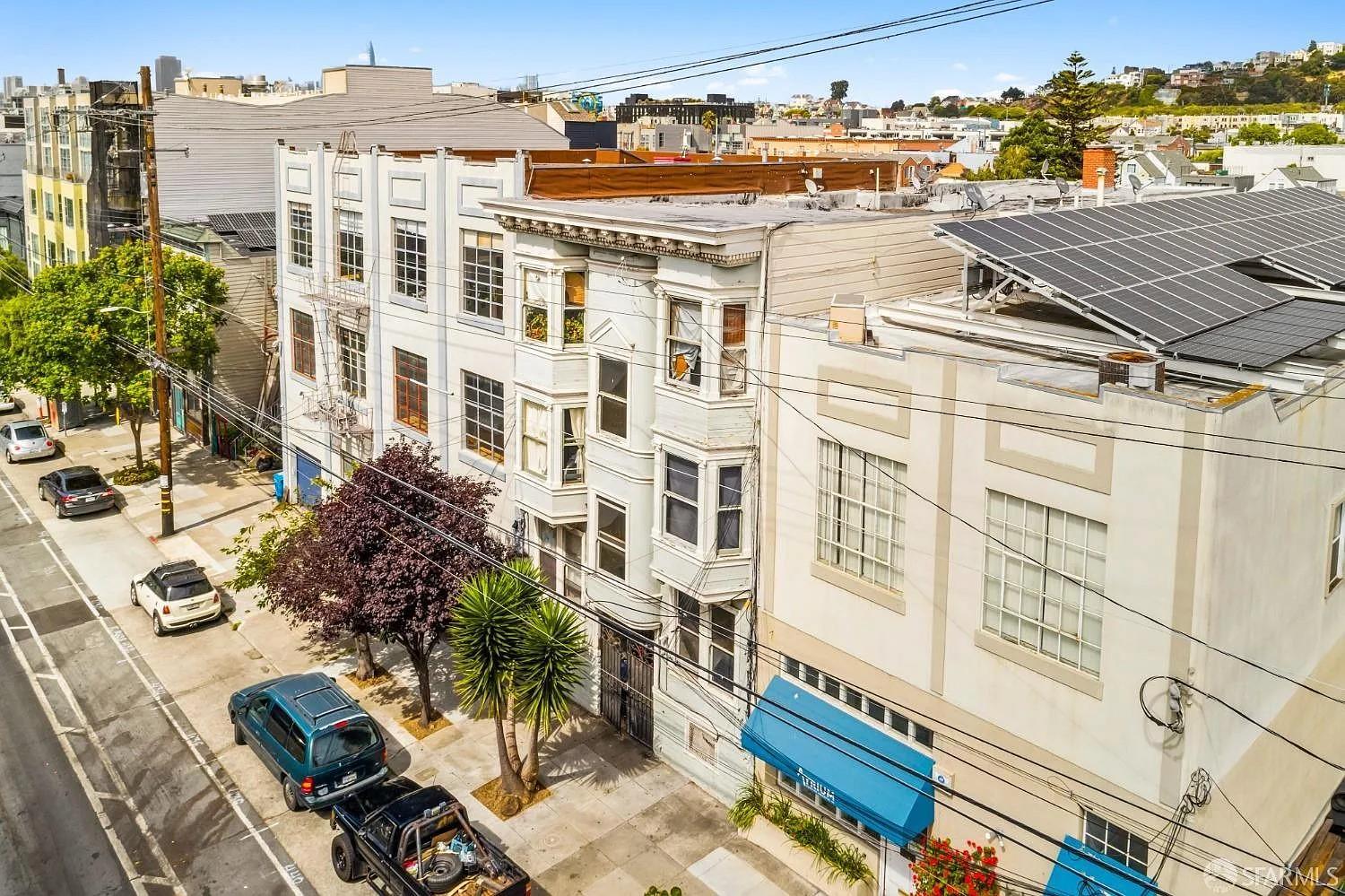 Multi Family in South San Francisco - photo 2
