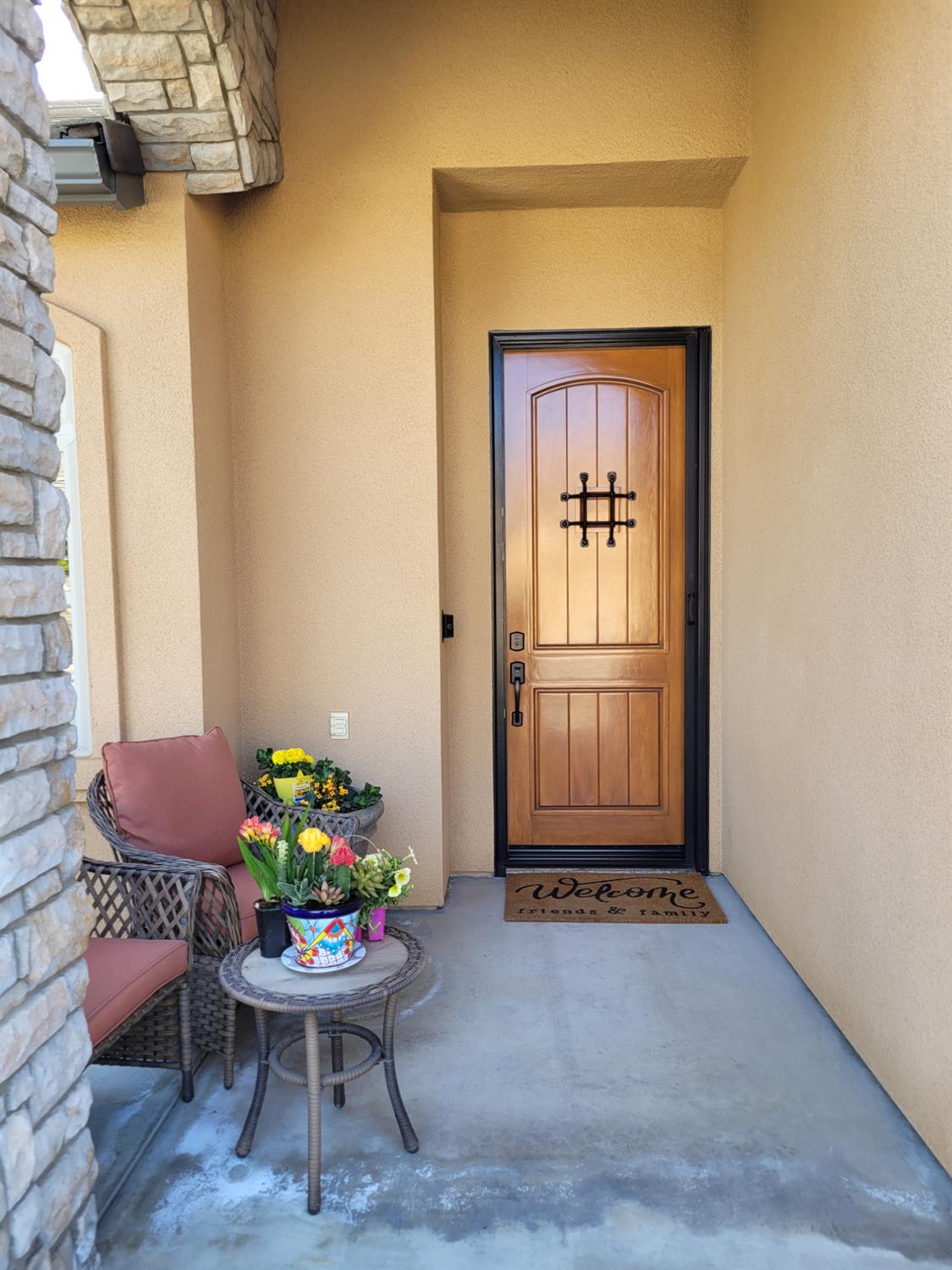 Single Family in Visalia - photo 2