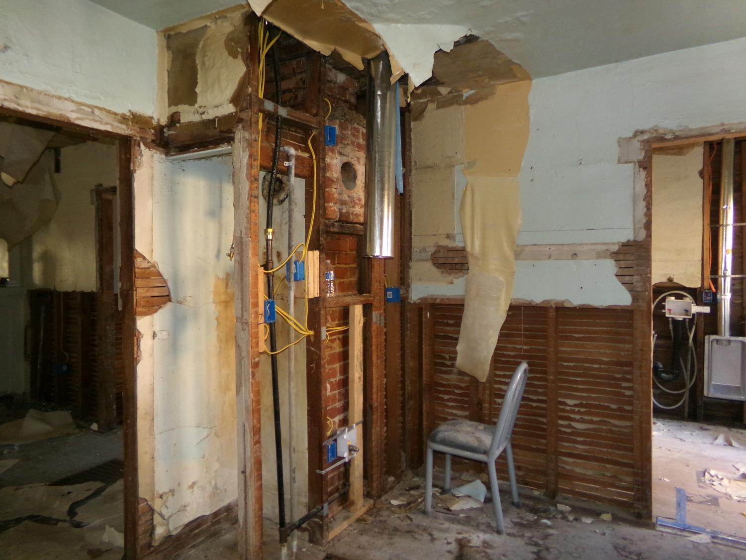 Single Family in Fresno - photo 3