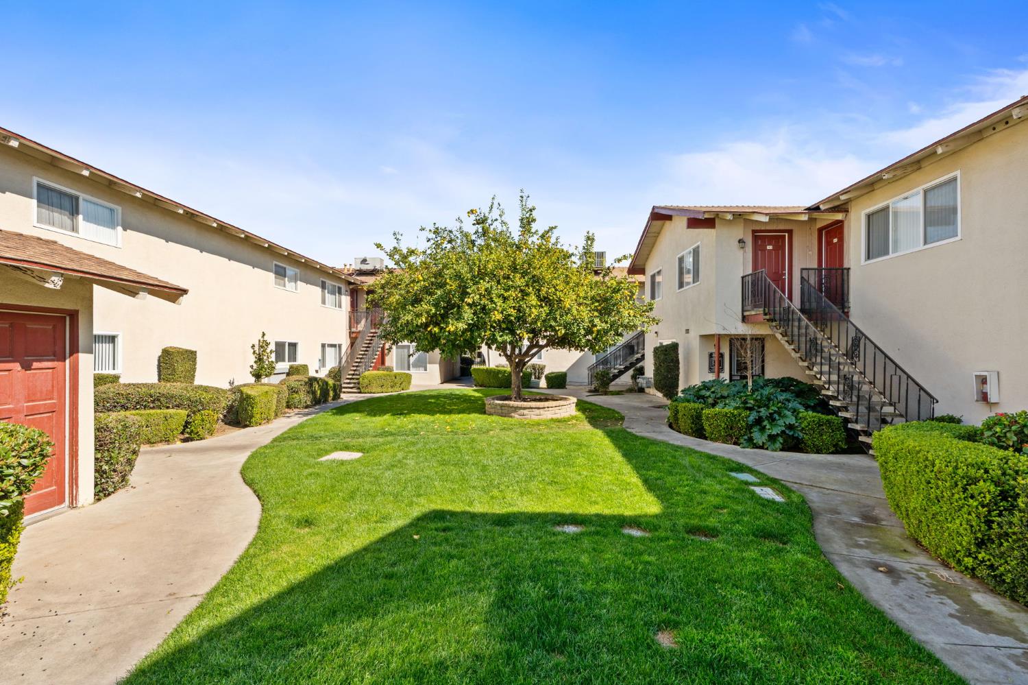 Multi Family in Fresno - photo 3