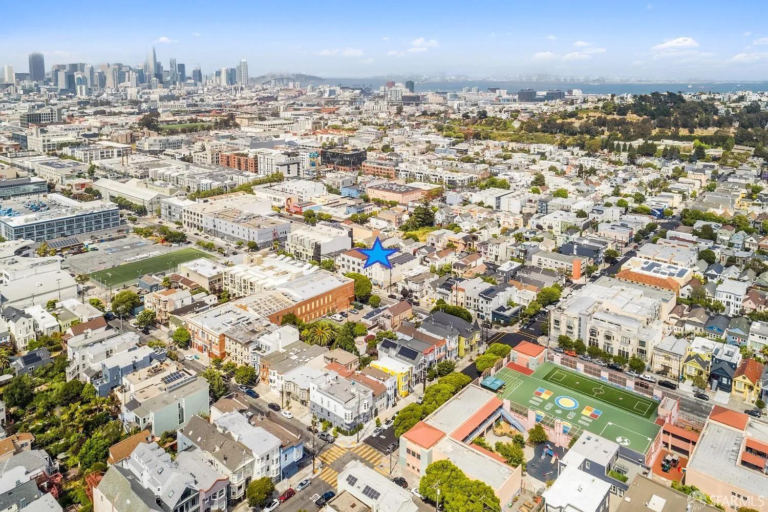 Multi Family in South San Francisco - photo 3