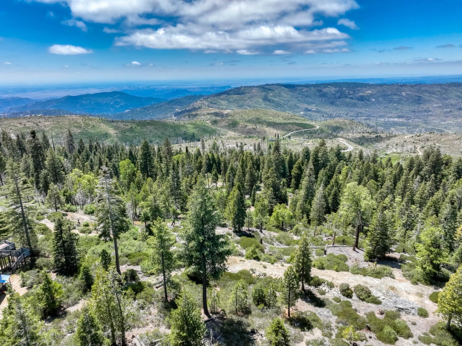 Vacant Lot in Shaver Lake - main photo