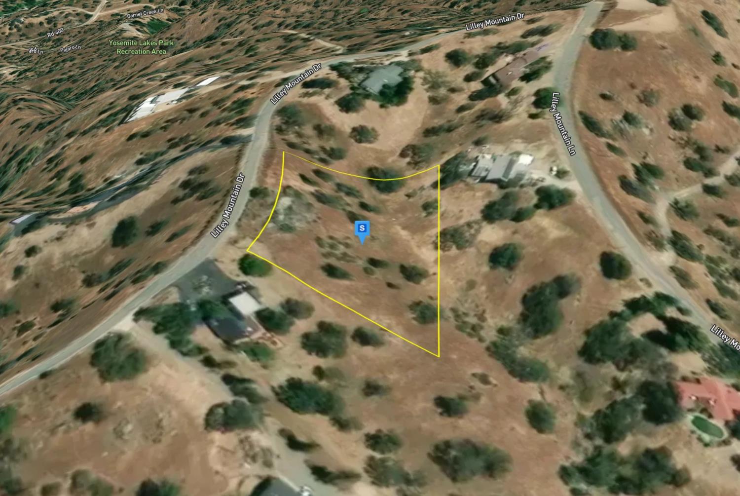 Vacant Lot in Coarsegold - photo 3