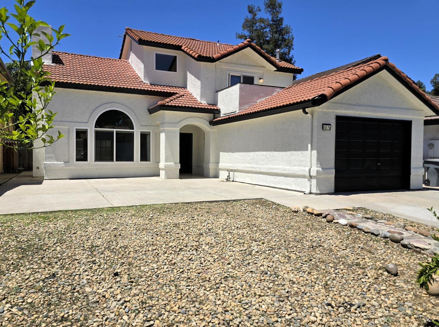 Single Family in Fresno