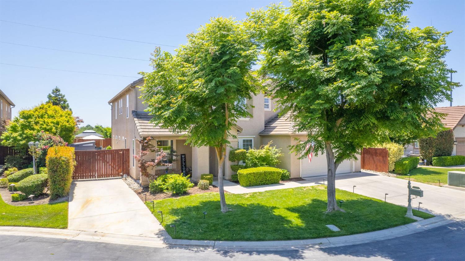 Single Family in Clovis - photo 3