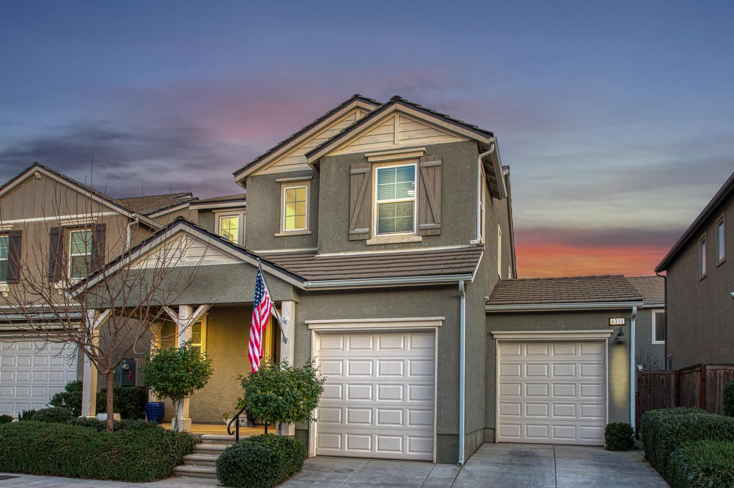 Single Family in Madera - photo 2