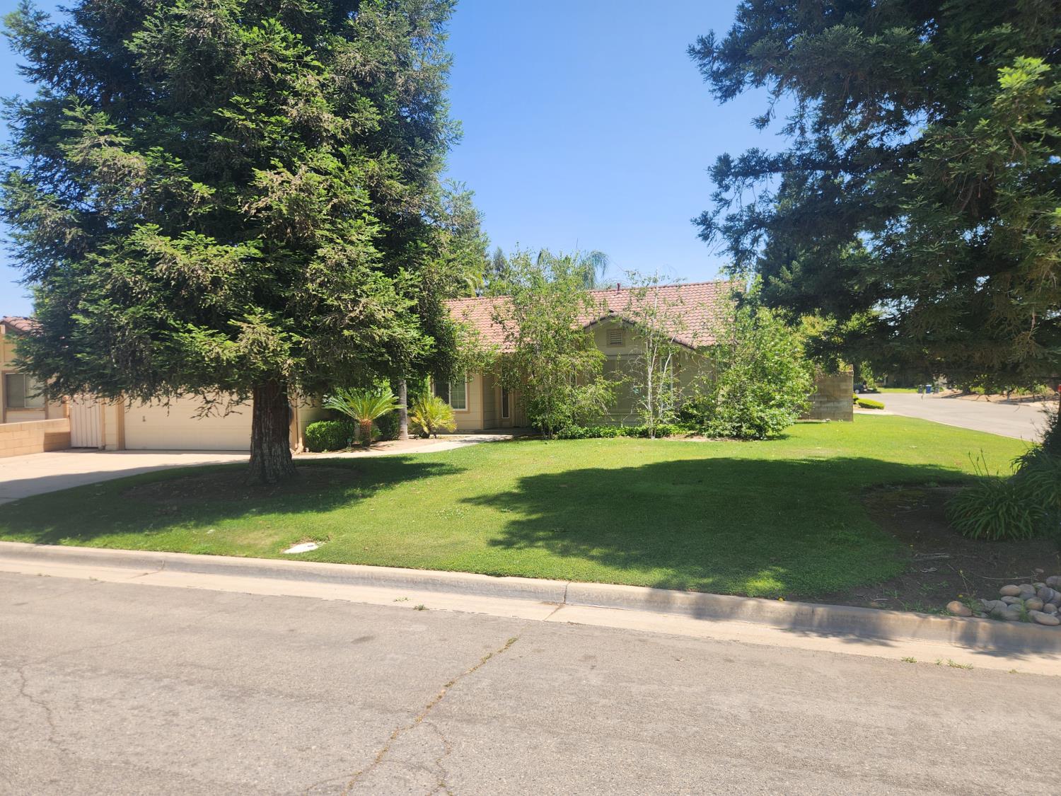 Single Family in Fresno - photo 2