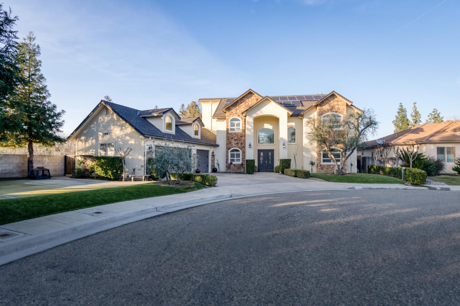 Single Family in Clovis - photo 3
