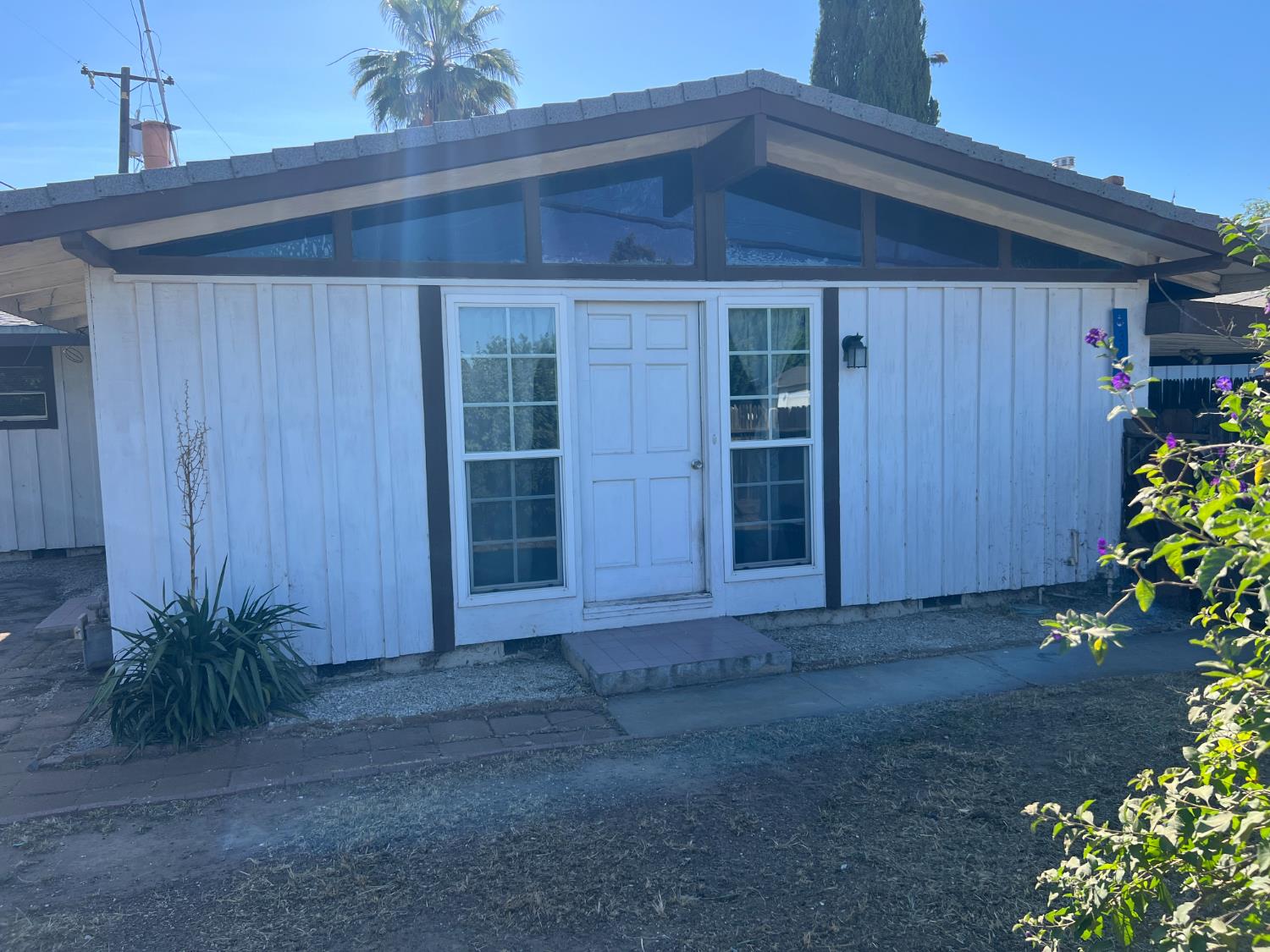 Single Family in Fresno