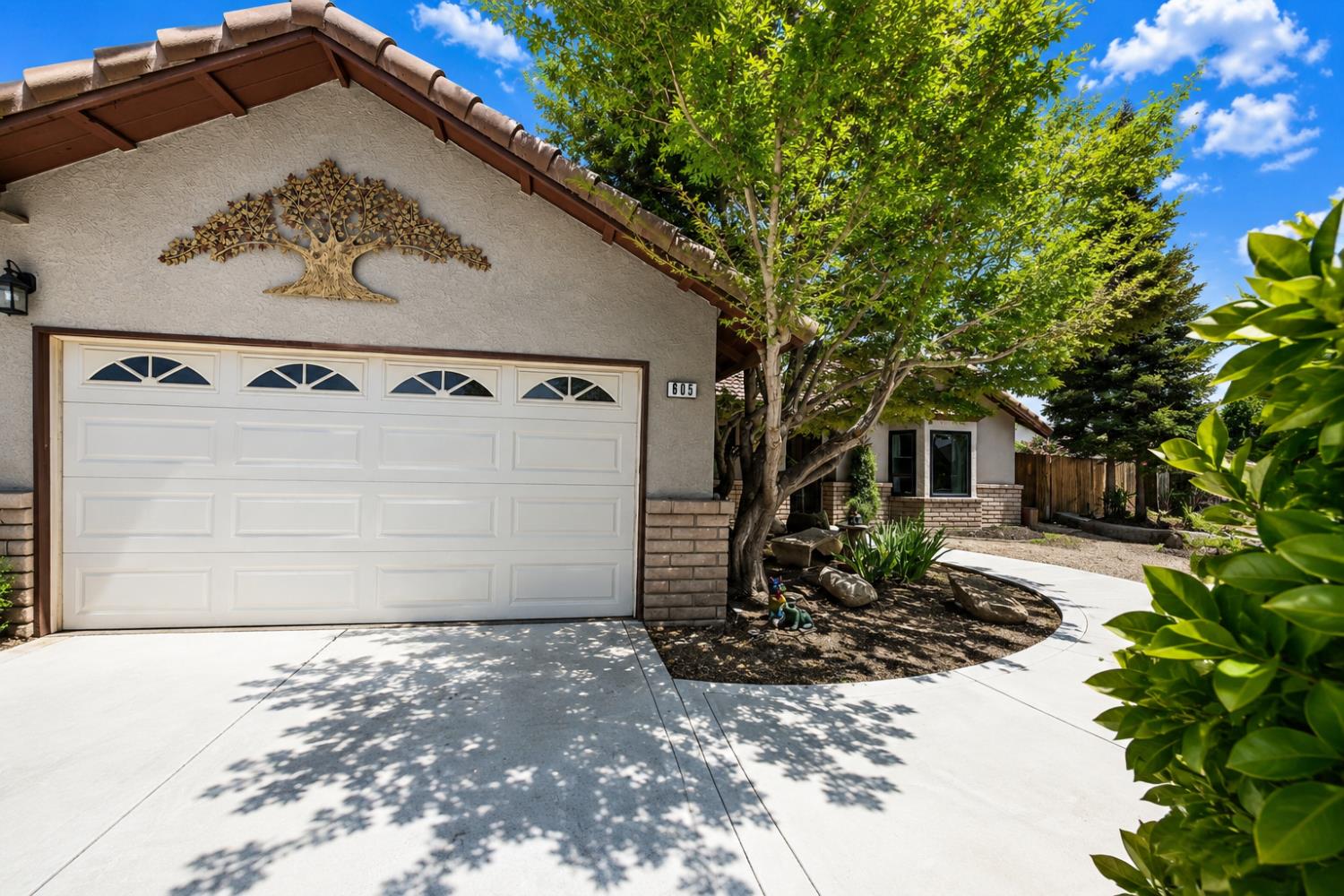 Single Family in Clovis - main photo