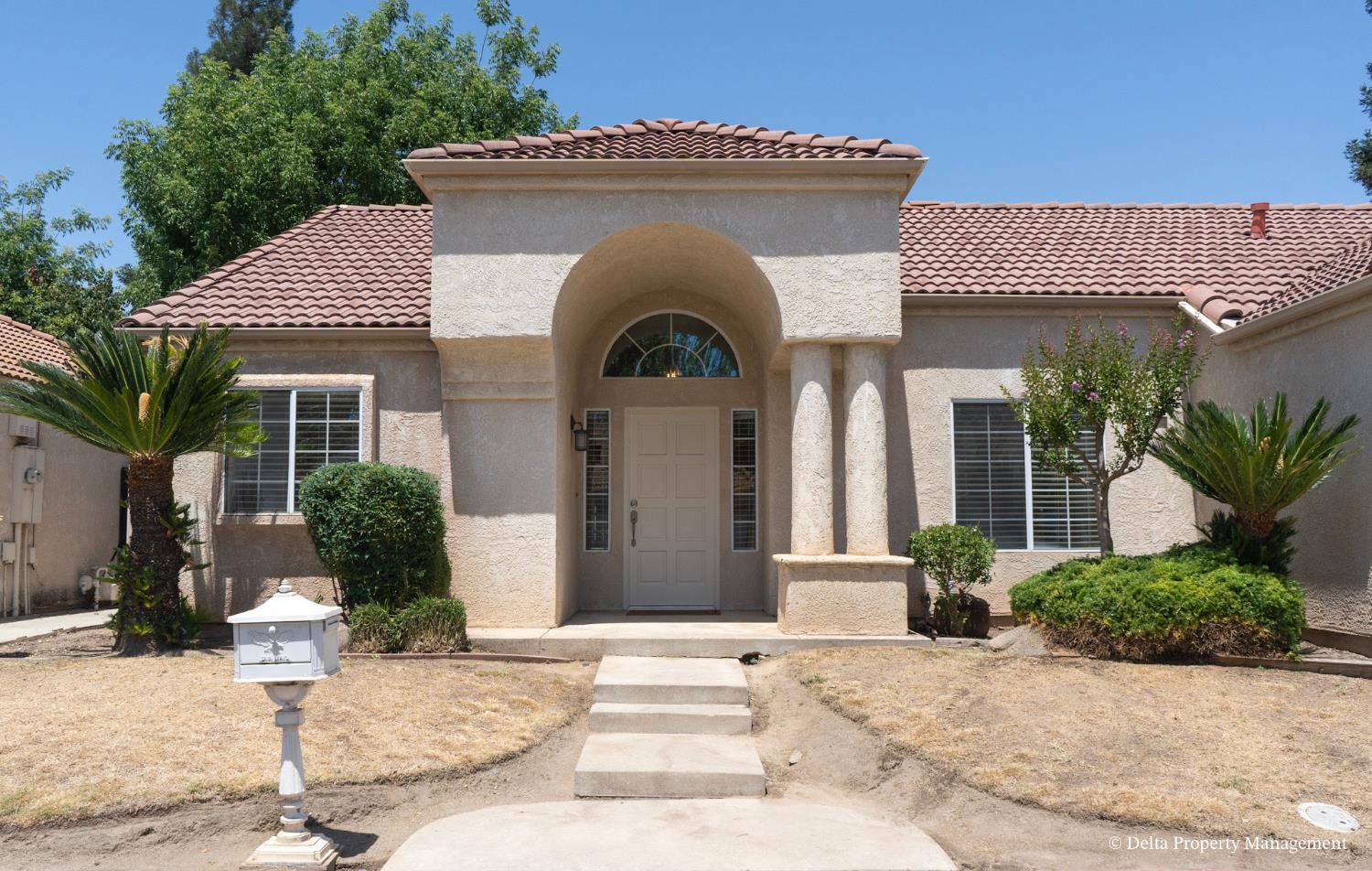 FRESNO