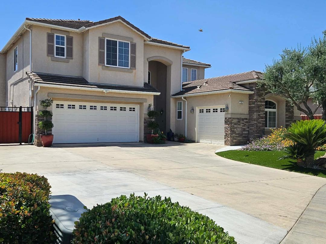 Single Family in Fresno