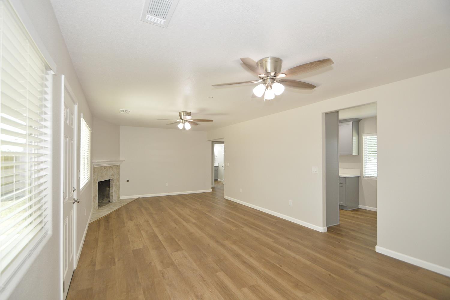 Single Family in Fresno