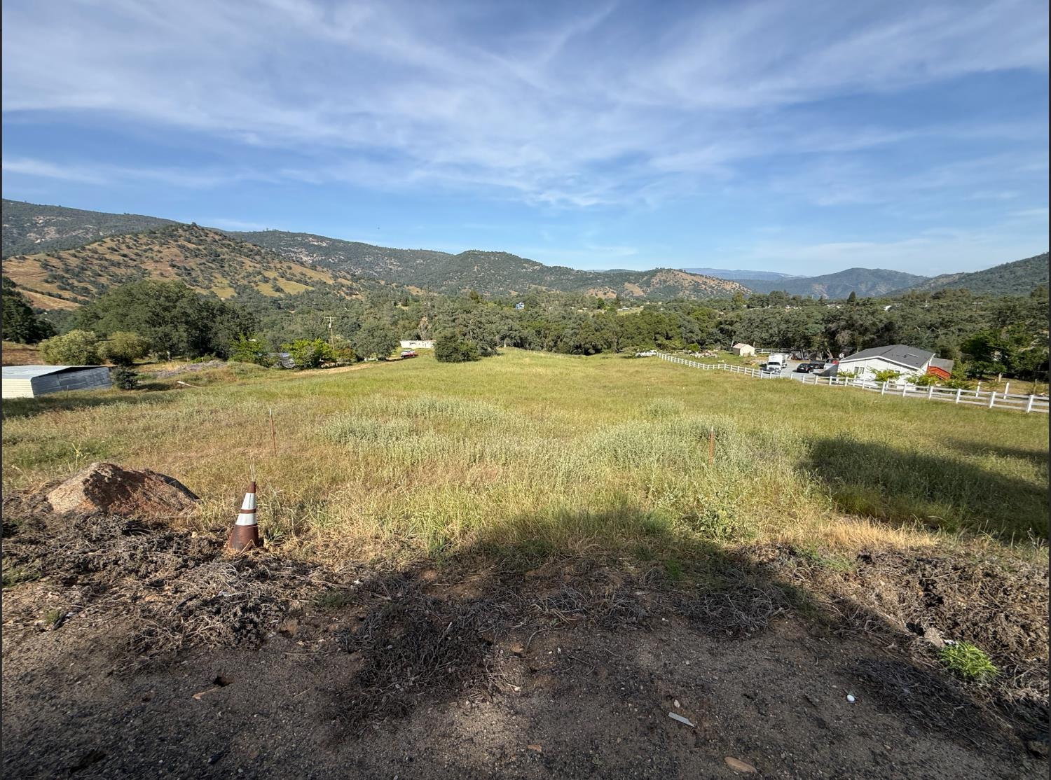 Vacant Lot in Tollhouse - photo 3
