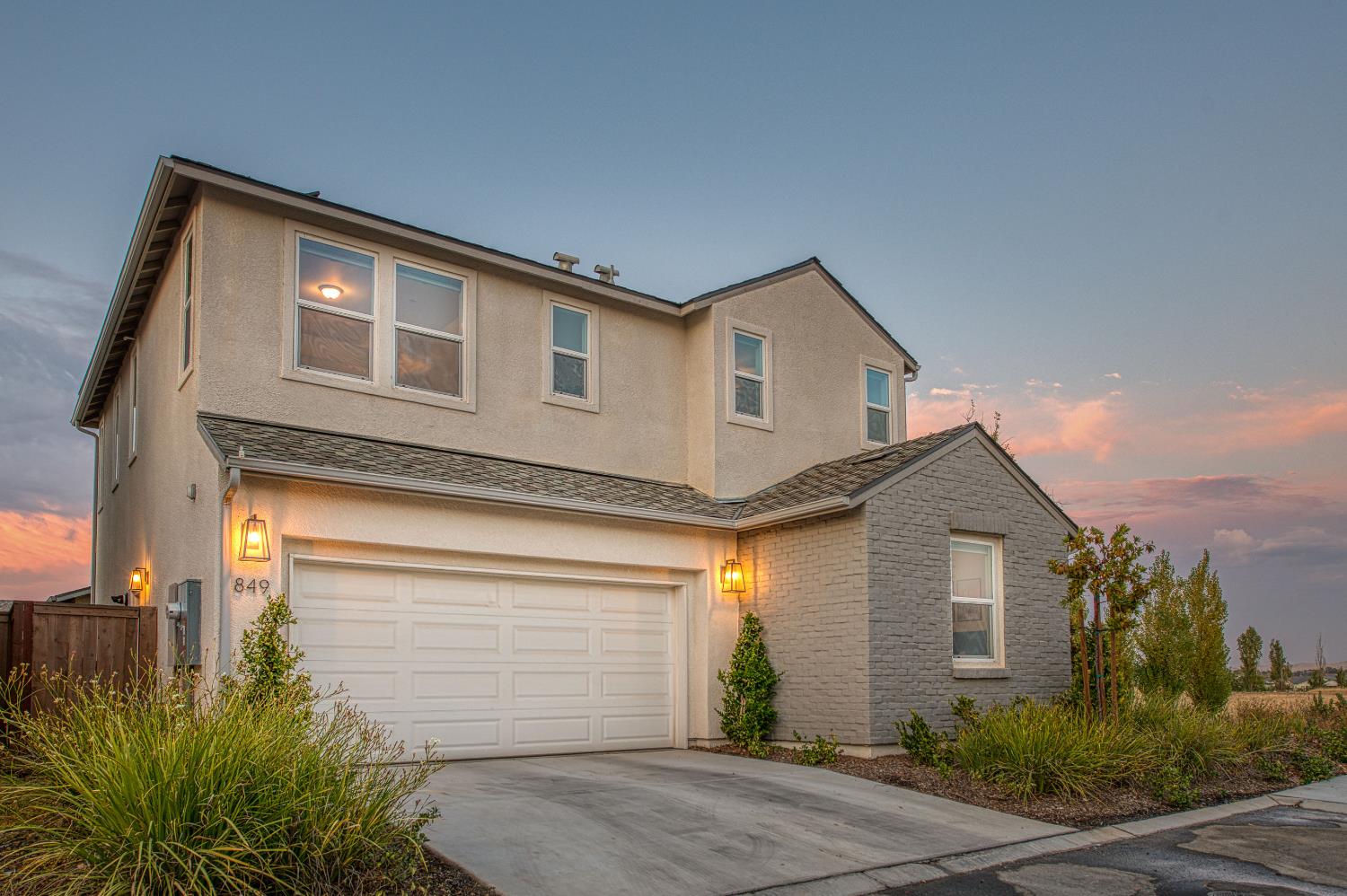 Single Family in Madera