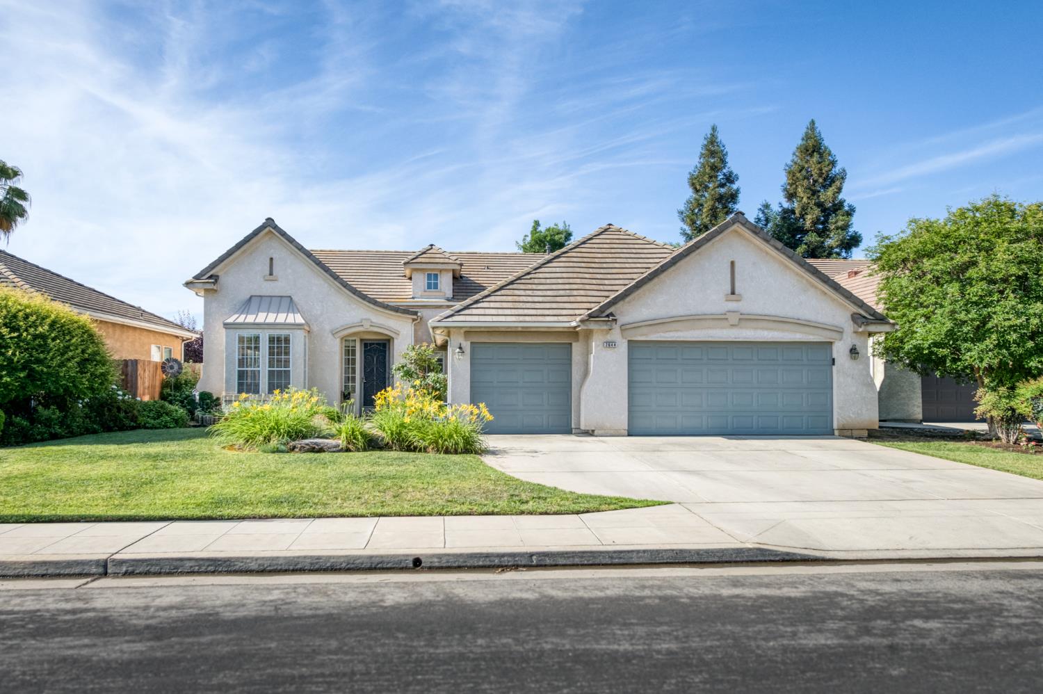 Single Family in Clovis