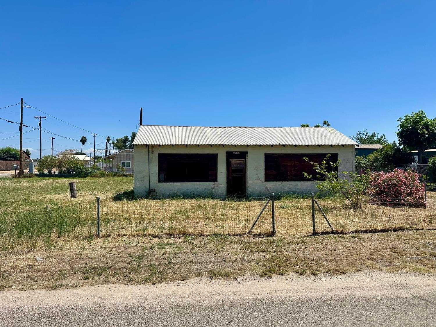 Vacant Lot in Madera - photo 2