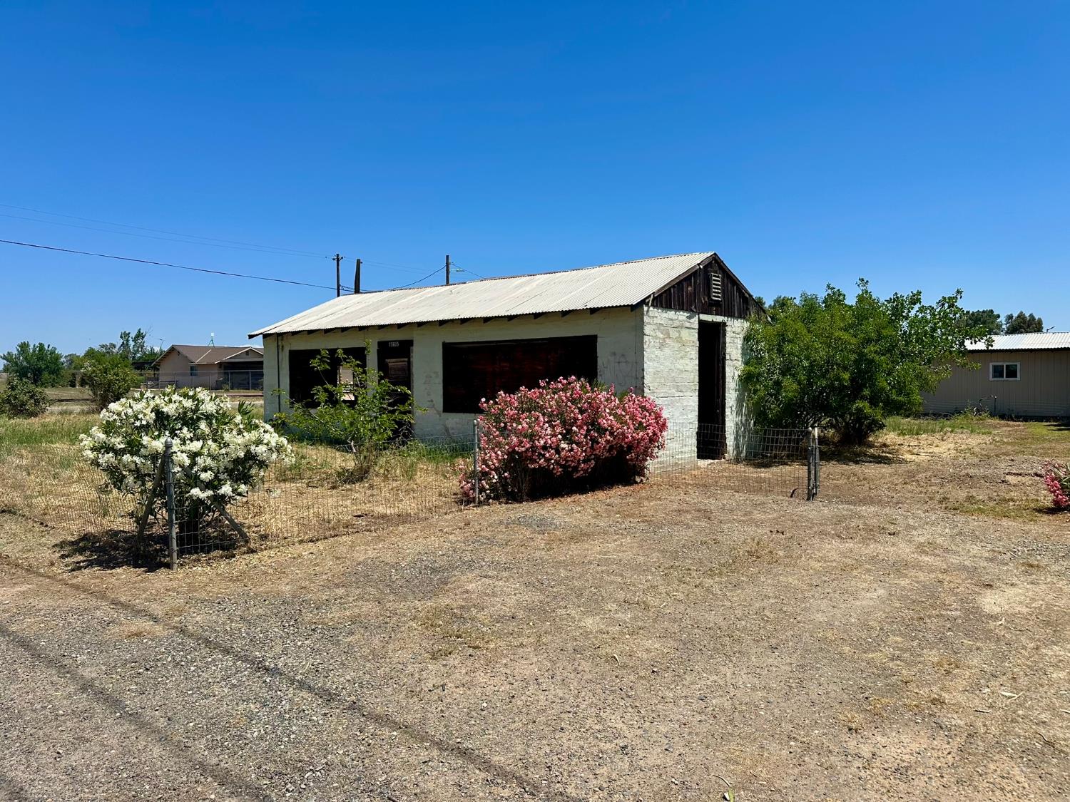 Vacant Lot in Madera - photo 3