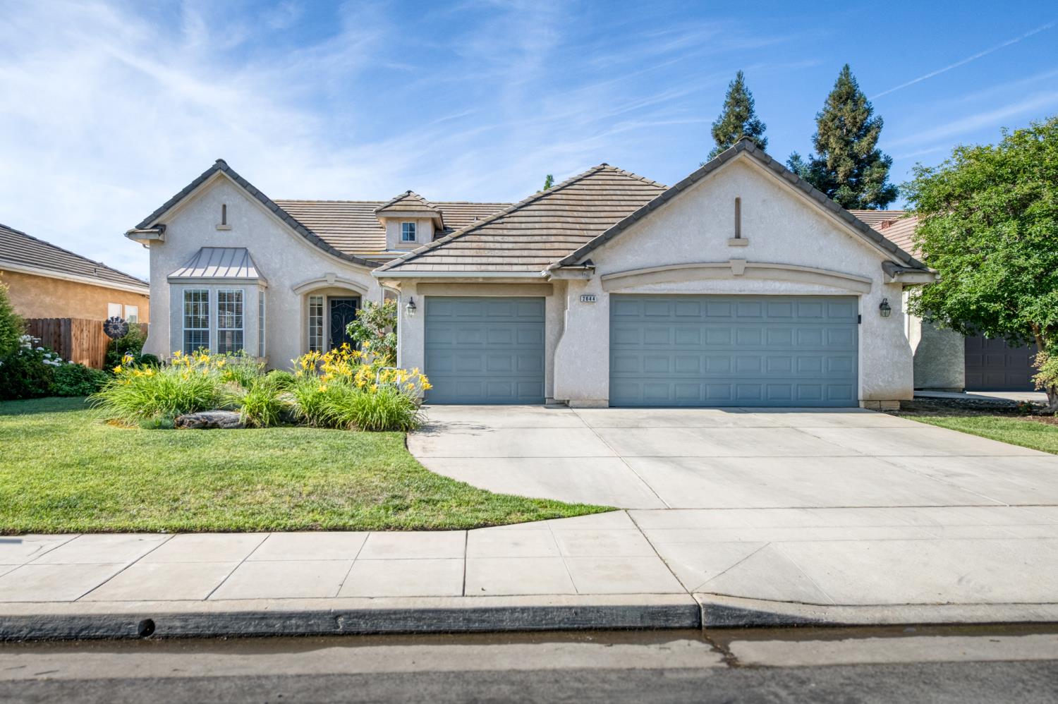 Single Family in Clovis - photo 3