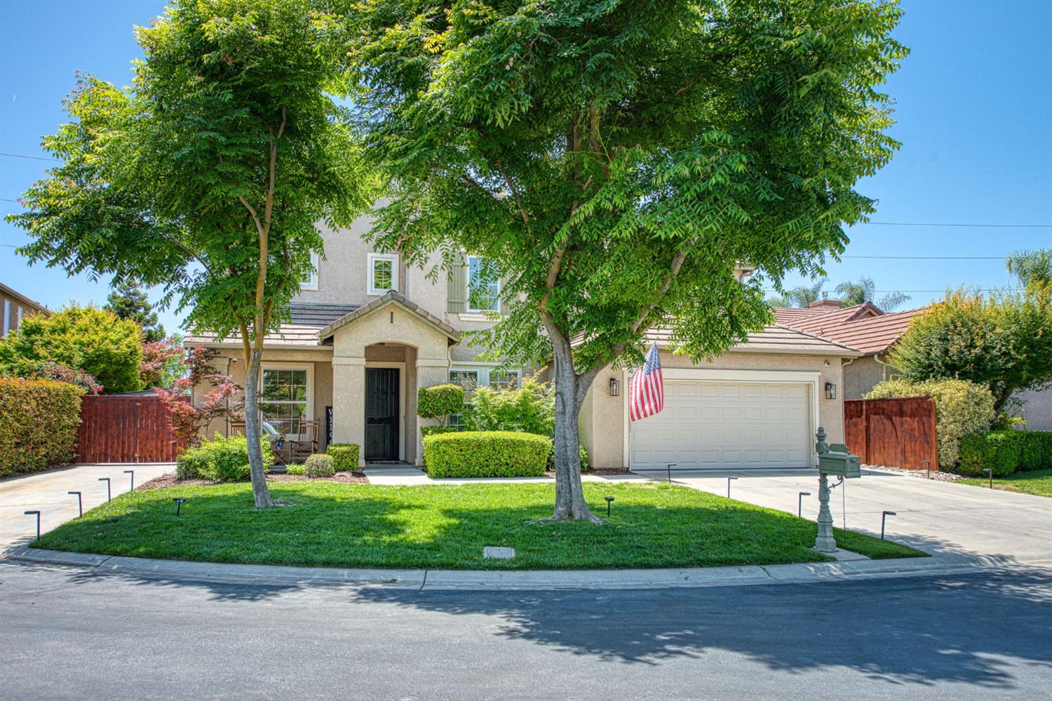 Single Family in Clovis - main photo