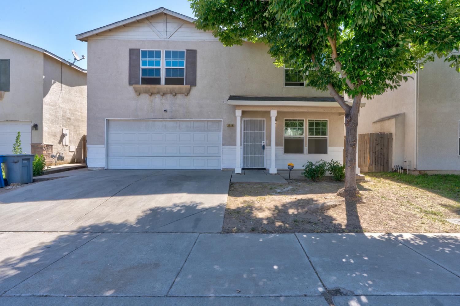 Single Family in Merced - main photo
