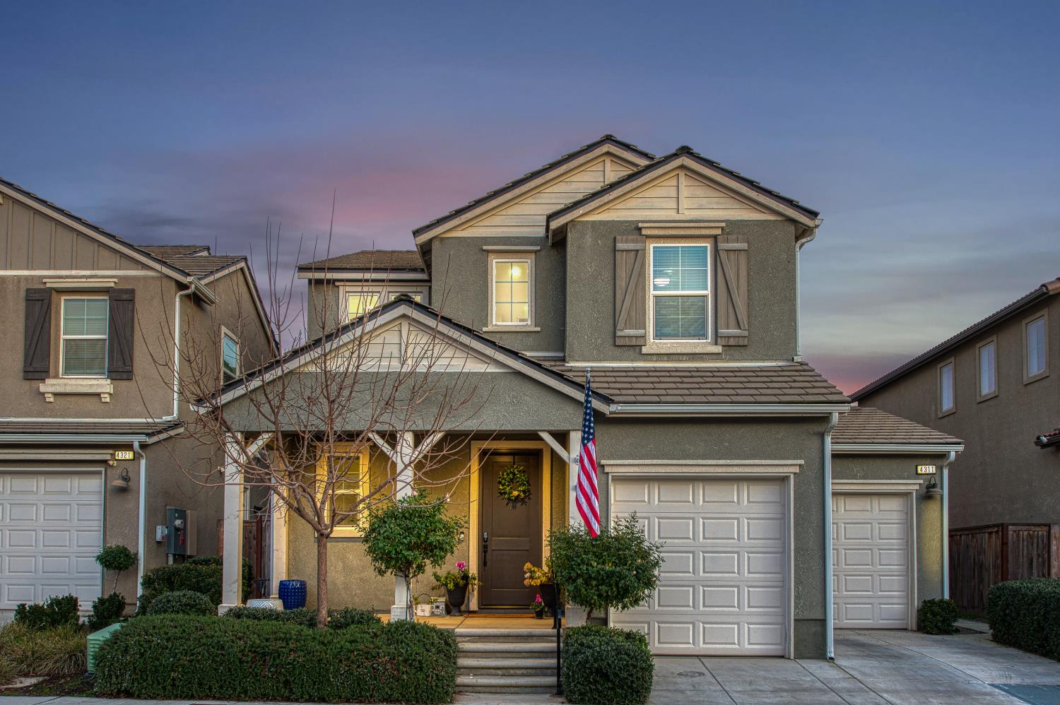 Single Family in Madera - photo 3