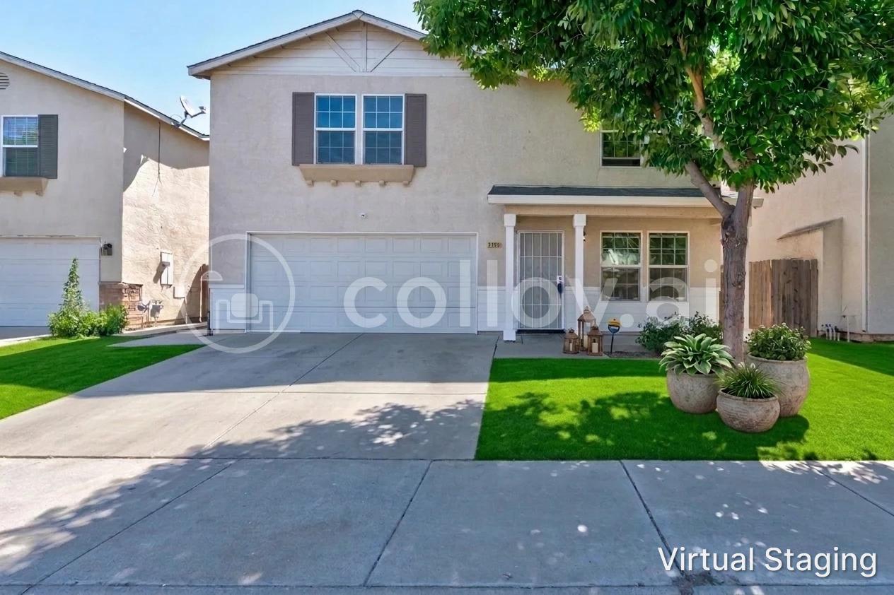 Single Family in Merced - photo 2