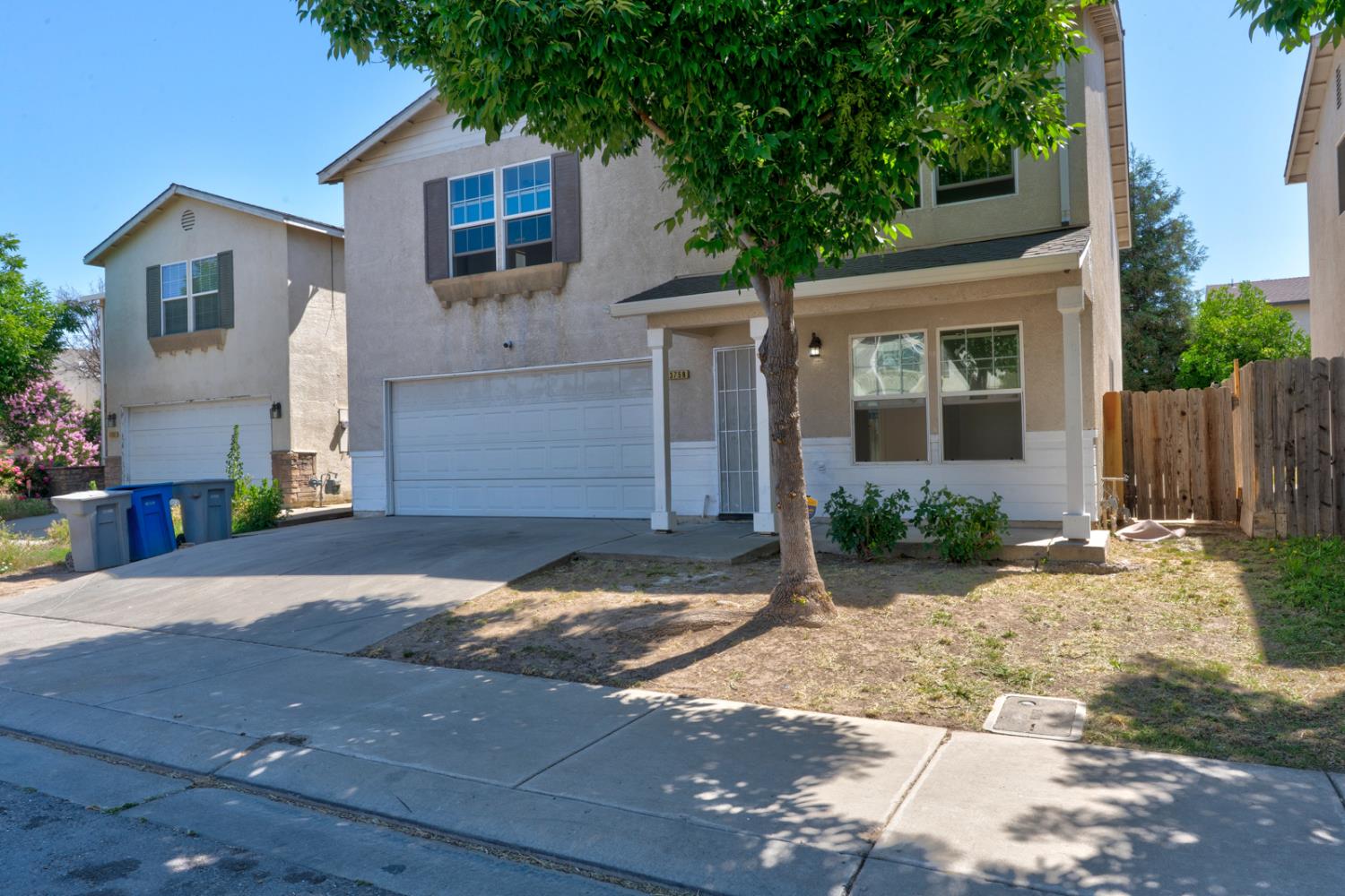 Single Family in Merced - photo 3