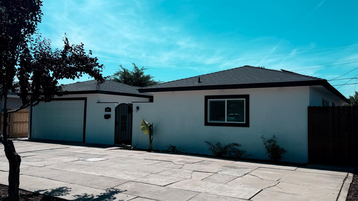 Single Family in Clovis - main photo