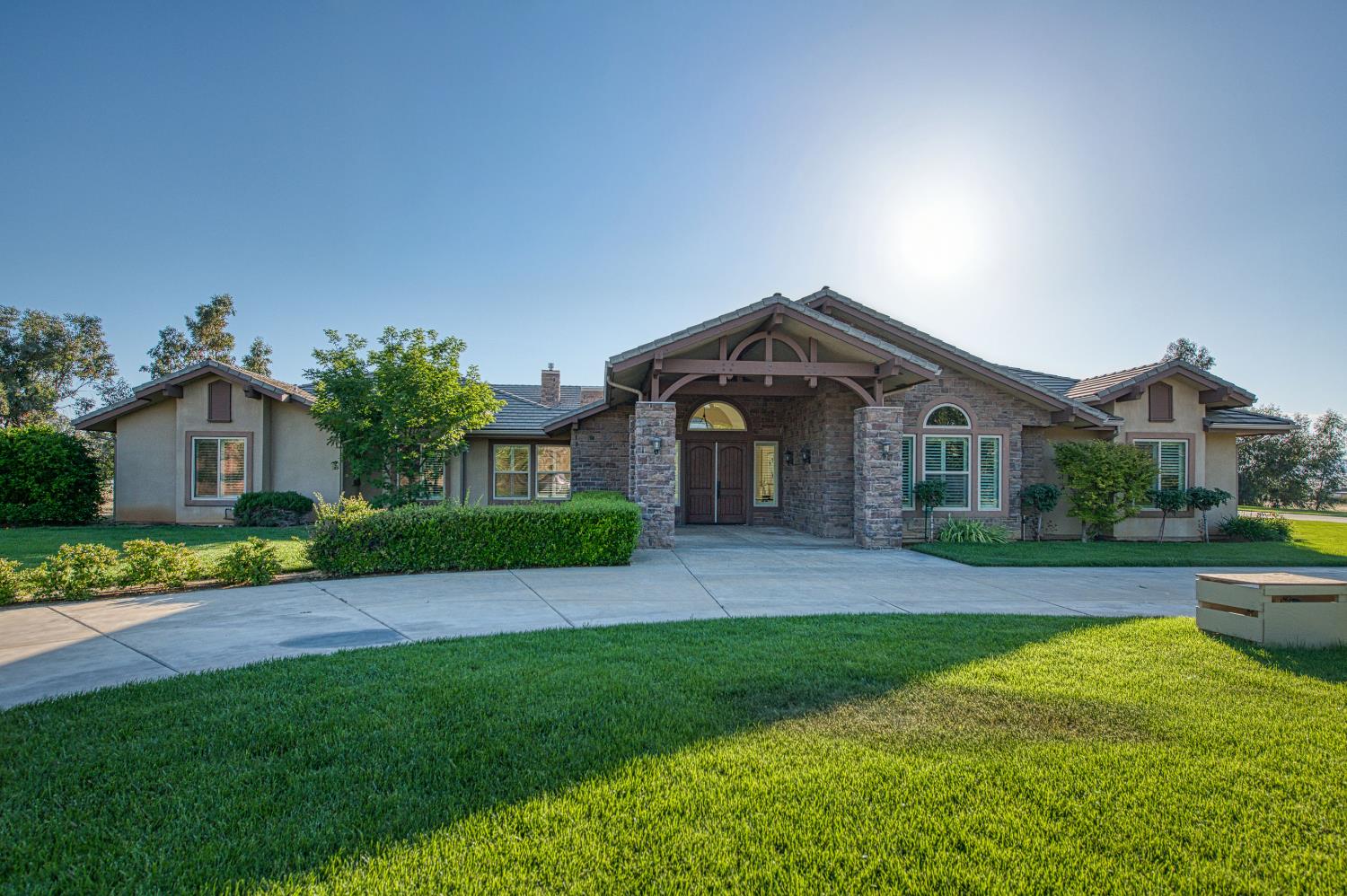 Single Family in Clovis - photo 2
