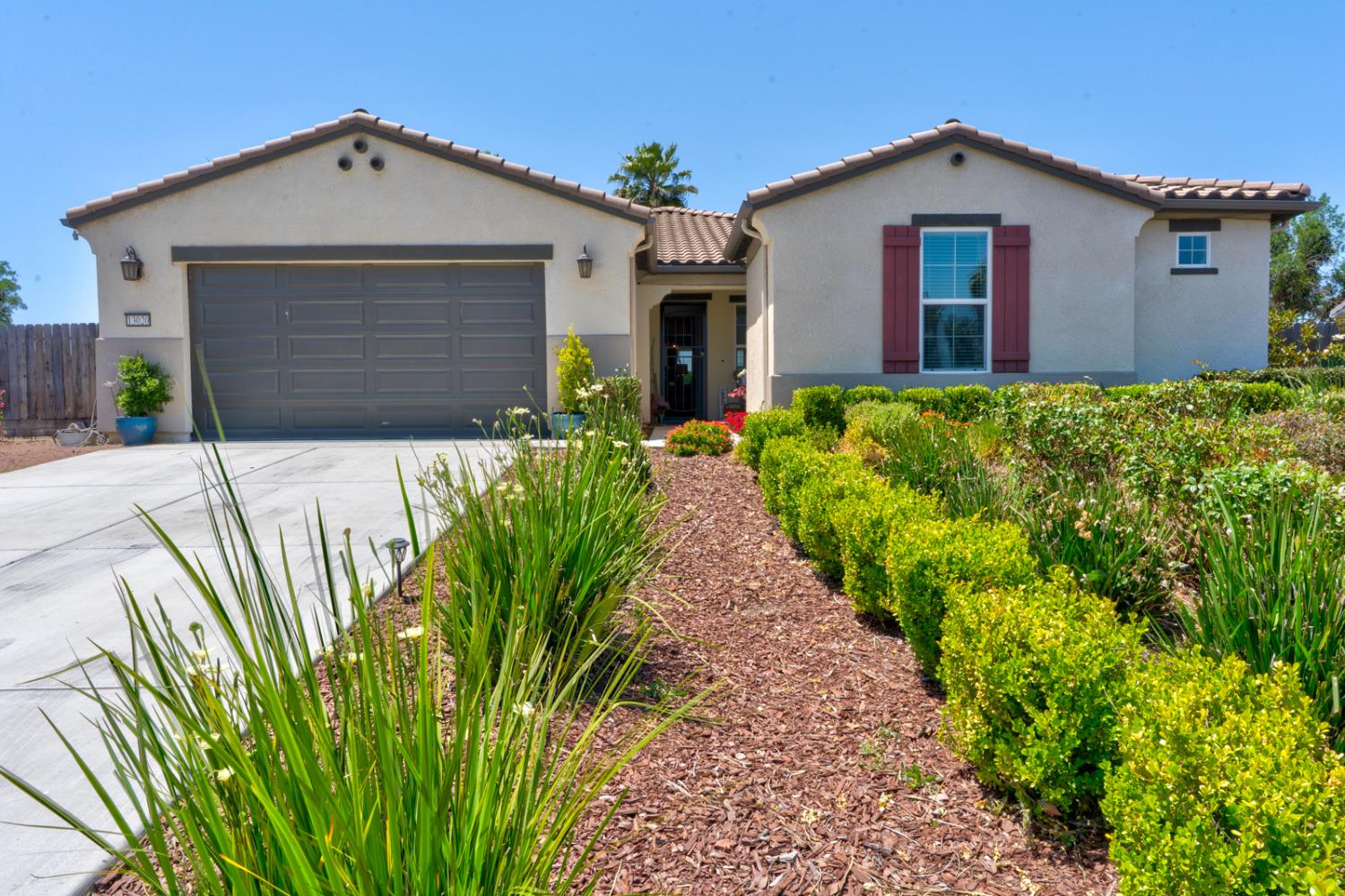 Single Family in Chowchilla - photo 3