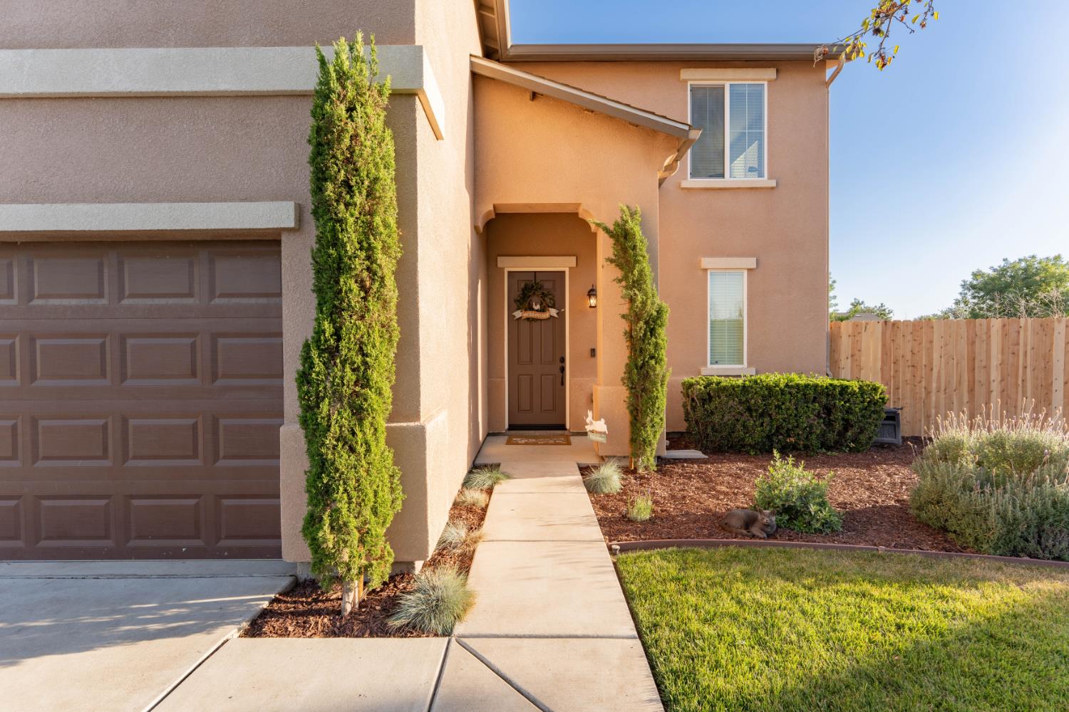 Single Family in Visalia - photo 2