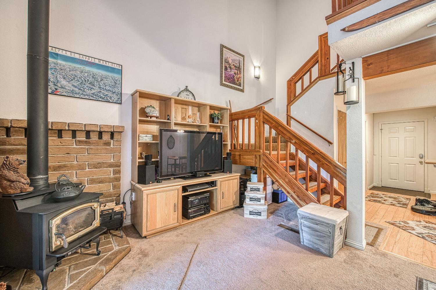 Condo in Shaver Lake - photo 2