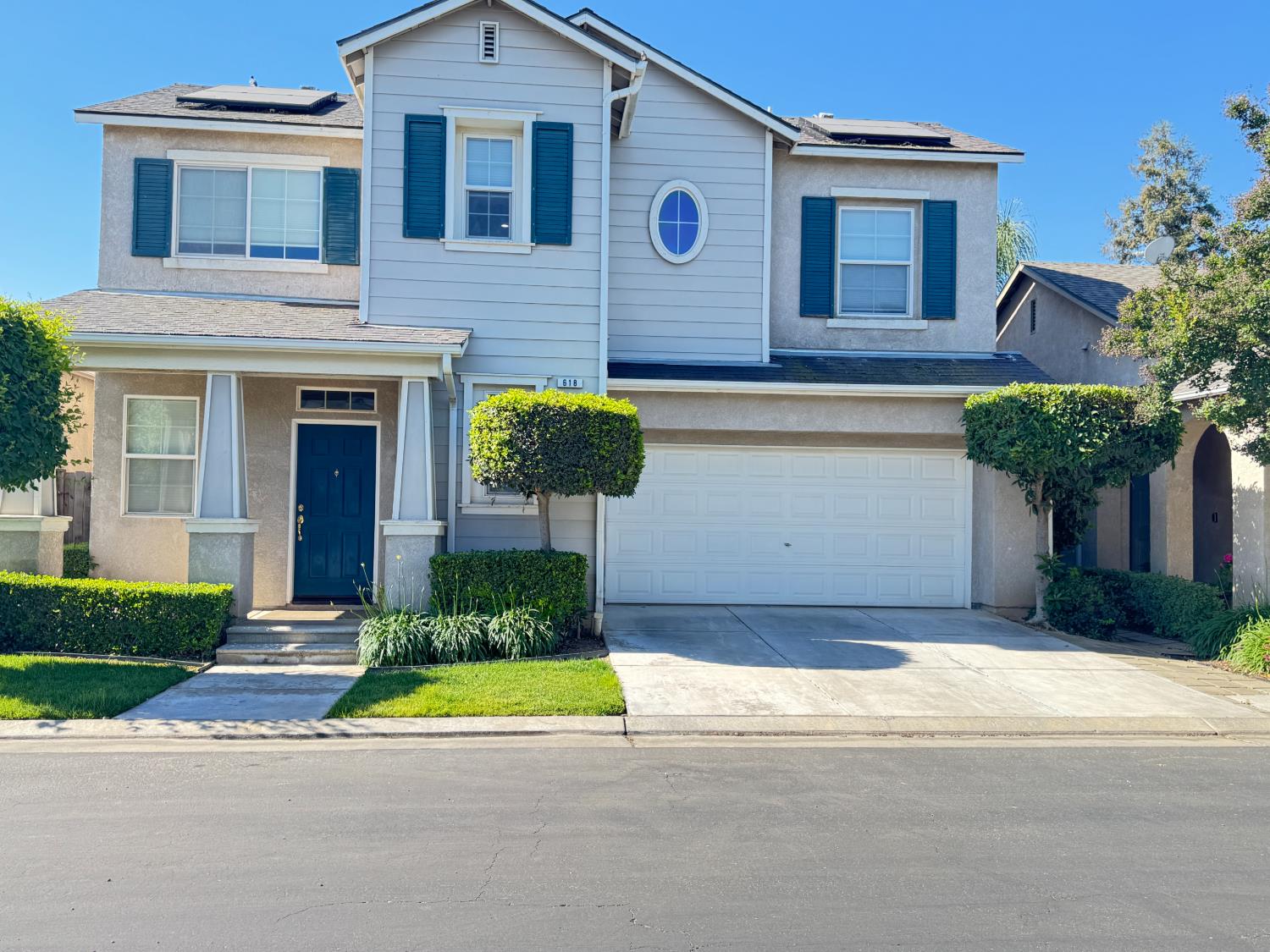 Single Family in Clovis
