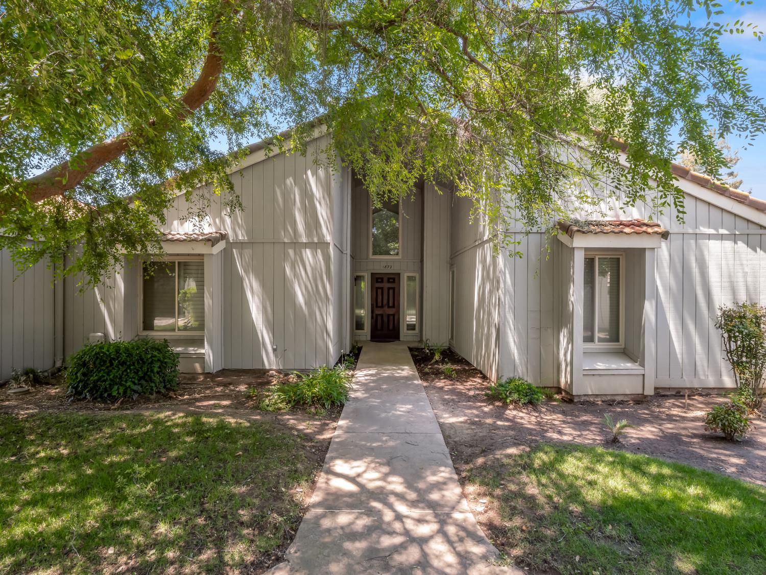 Single Family in Clovis