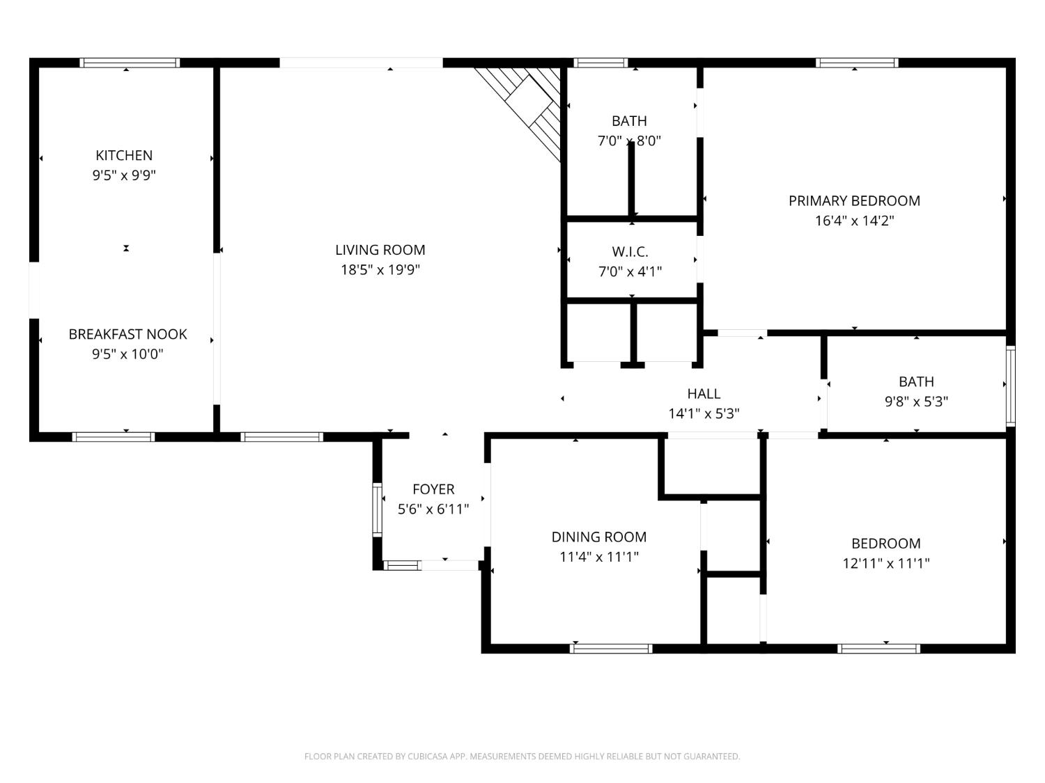 Single Family in Madera - photo 2