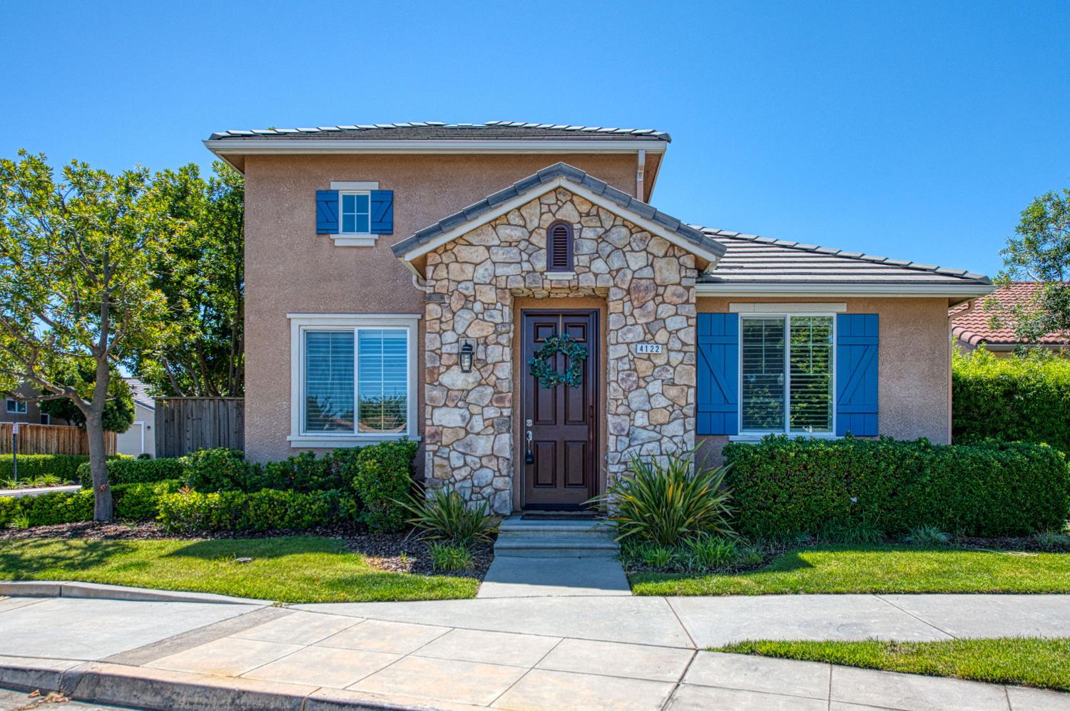 Single Family in Clovis