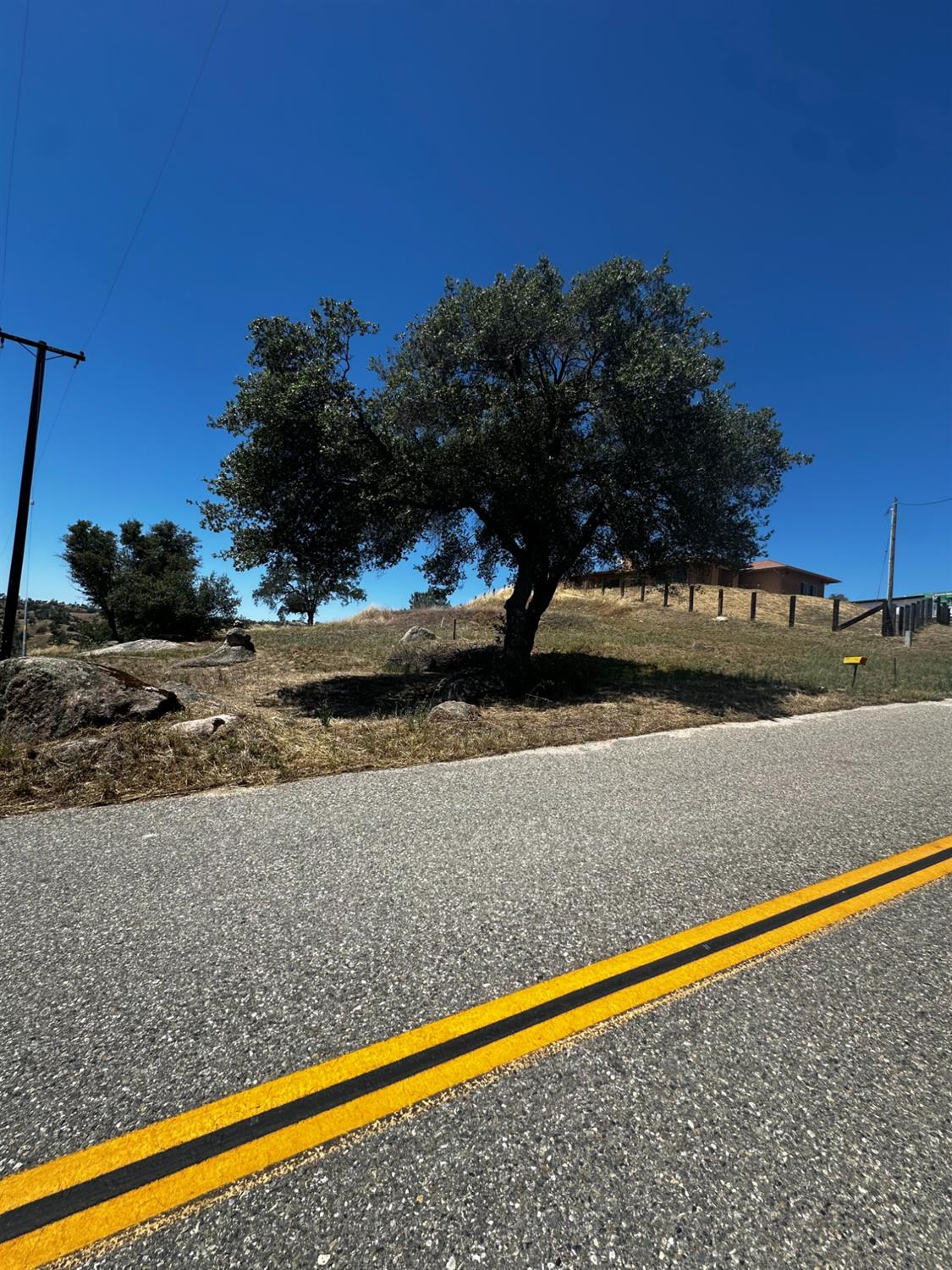 Vacant Lot in Madera - main photo